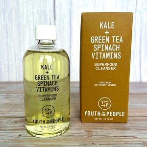 Youth to the People Superfood Antioxidant Cleanser